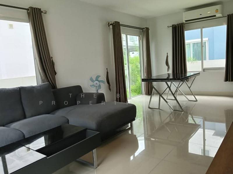 Kanasiri Rama 2 Wongwean, Samut Sakhon, Pantai Norasingh Rama 2, Phanthai Norasing, Muang Samut Sakhon, Samut Sakhon, 2 Bedrooms, 150 sqm, Single Detached House For Sale, by The Best Property  เก่ง, 500661658 - DDproperty.com