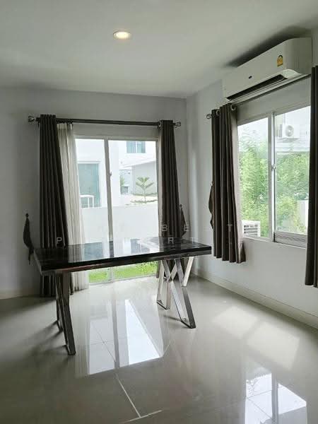 Kanasiri Rama 2 Wongwean, Samut Sakhon, Pantai Norasingh Rama 2, Phanthai Norasing, Muang Samut Sakhon, Samut Sakhon, 2 Bedrooms, 150 sqm, Single Detached House For Sale, by The Best Property  เก่ง, 500661658 - DDproperty.com