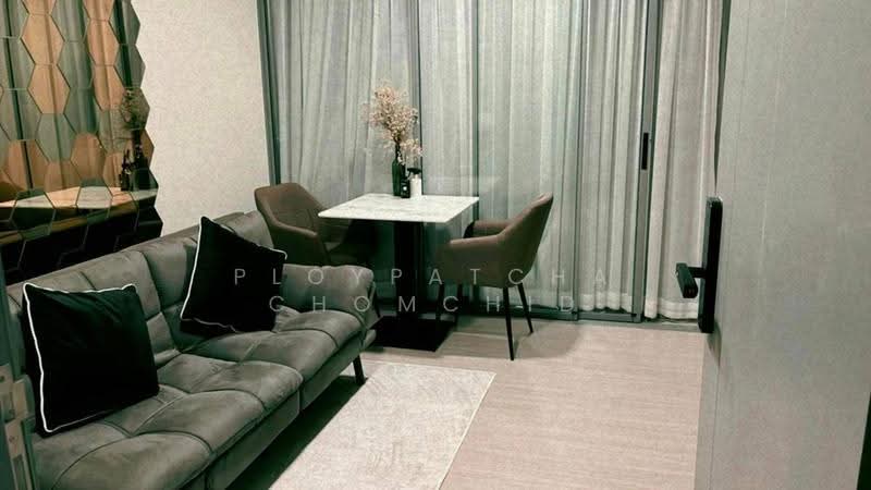 Quintara Phume Sukhumvit 39, Bangkok, 73 Soi Sukhumvit 39, Khlong Tan Nua, Watthana, Bangkok, 1 Bedroom, 31 sqm, Condo For Rent, by Ploypatcha Chomchid, 500661662 - DDproperty.com