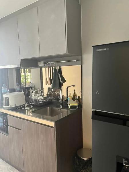 Quintara Phume Sukhumvit 39, Bangkok, 73 Soi Sukhumvit 39, Khlong Tan Nua, Watthana, Bangkok, 1 Bedroom, 31 sqm, Condo For Rent, by Ploypatcha Chomchid, 500661662 - DDproperty.com
