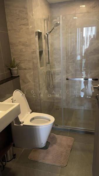 Quintara Phume Sukhumvit 39, Bangkok, 73 Soi Sukhumvit 39, Khlong Tan Nua, Watthana, Bangkok, 1 Bedroom, 31 sqm, Condo For Rent, by Ploypatcha Chomchid, 500661662 - DDproperty.com