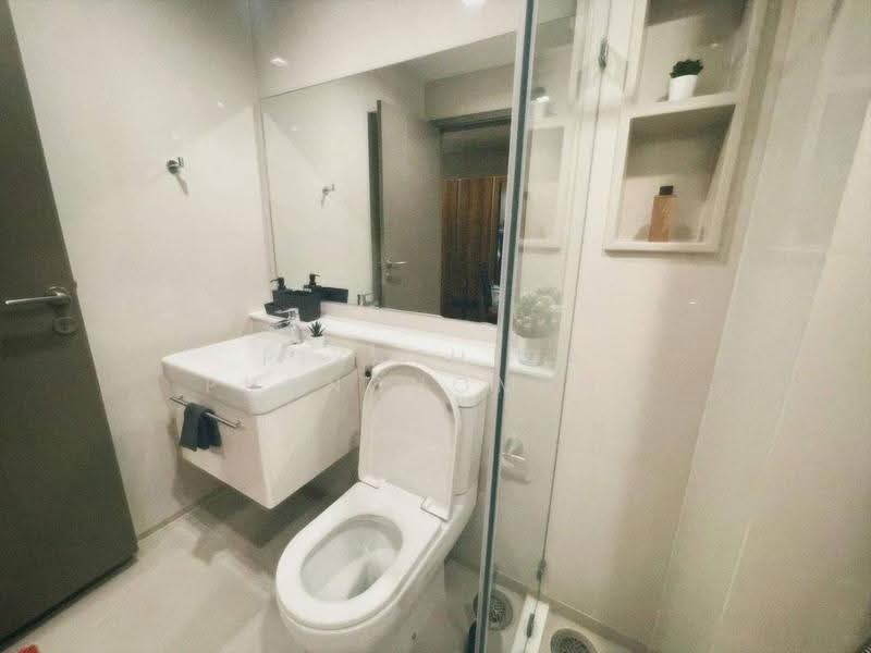 Life Asoke Hype, Bangkok, 339 Chaturathit Rd, Makkasan, Ratchathewi, Bangkok, 1 Bedroom, 27 sqm, Condo For Rent, by Piyathida Phanchomphu, 500661669 - DDproperty.com
