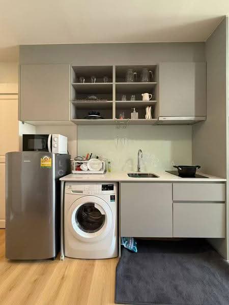 Noble Revo Silom, Bangkok, 88 Soi Surasak Surasak Road, Silom, Bang Rak, Bangkok, 1 Bedroom, 55 sqm, Condo For Rent, by Ploypatcha Chomchid, 500661672 - DDproperty.com