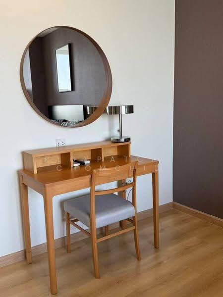 Noble Revo Silom, Bangkok, 88 Soi Surasak Surasak Road, Silom, Bang Rak, Bangkok, 1 Bedroom, 55 sqm, Condo For Rent, by Ploypatcha Chomchid, 500661672 - DDproperty.com