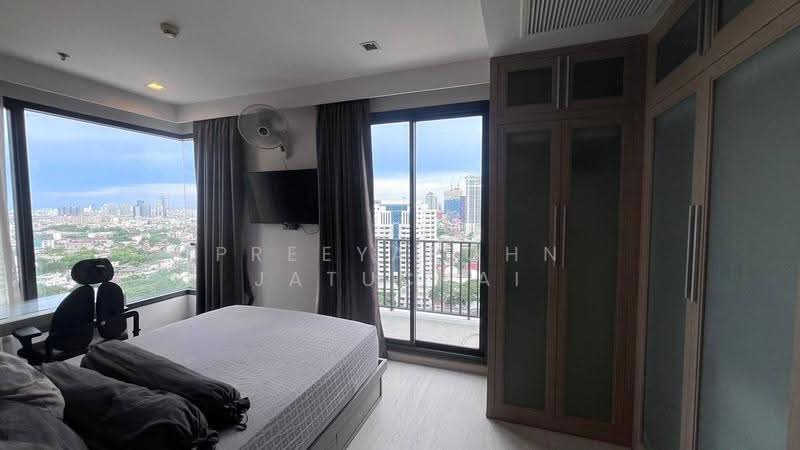 M Thonglor 10 : เอ็ม ทองหล่อ 10, กรุงเทพ, 9 ซอยเอกมัย 12 ถนนเอกมัย, คลองตันเหนือ, วัฒนา, กรุงเทพ, 62 ตร.ม., คอนโด ขาย, โดย Preeyapohn Jatuchai, 500661673 - DDproperty.com