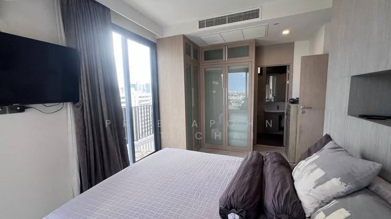 M Thonglor 10 : เอ็ม ทองหล่อ 10, กรุงเทพ, 9 ซอยเอกมัย 12 ถนนเอกมัย, คลองตันเหนือ, วัฒนา, กรุงเทพ, 62 ตร.ม., คอนโด ขาย, โดย Preeyapohn Jatuchai, 500661673 - DDproperty.com