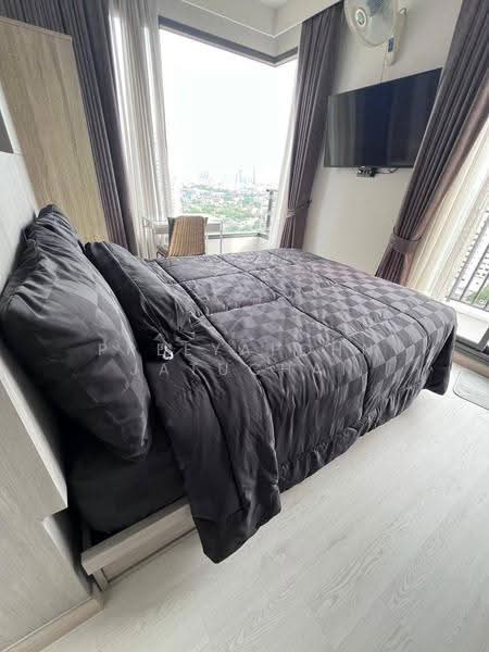 M Thonglor 10, Bangkok, 9 Soi Ekkamai 12, Ekkamai Road, Khlong Tan Nua, Watthana, Bangkok, 2 Bedrooms, 62 sqm, Condo For Sale, by Preeyapohn Jatuchai, 500661673 - DDproperty.com