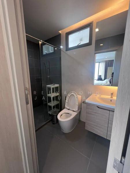 M Thonglor 10, Bangkok, 9 Soi Ekkamai 12, Ekkamai Road, Khlong Tan Nua, Watthana, Bangkok, 2 Bedrooms, 62 sqm, Condo For Sale, by Preeyapohn Jatuchai, 500661673 - DDproperty.com