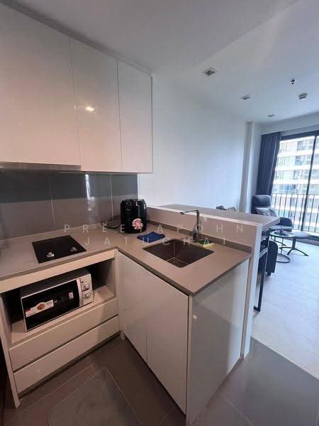 M Thonglor 10, Bangkok, 9 Soi Ekkamai 12, Ekkamai Road, Khlong Tan Nua, Watthana, Bangkok, 2 Bedrooms, 62 sqm, Condo For Sale, by Preeyapohn Jatuchai, 500661673 - DDproperty.com