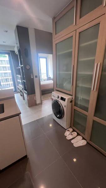 M Thonglor 10 : เอ็ม ทองหล่อ 10, กรุงเทพ, 9 ซอยเอกมัย 12 ถนนเอกมัย, คลองตันเหนือ, วัฒนา, กรุงเทพ, 62 ตร.ม., คอนโด ขาย, โดย Preeyapohn Jatuchai, 500661673 - DDproperty.com