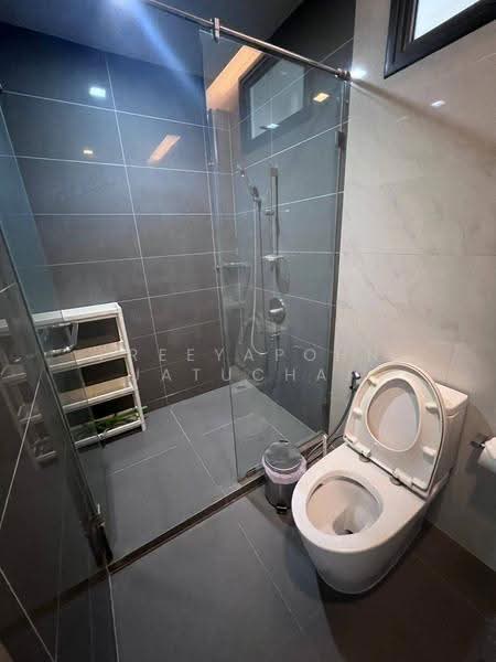 M Thonglor 10, Bangkok, 9 Soi Ekkamai 12, Ekkamai Road, Khlong Tan Nua, Watthana, Bangkok, 2 Bedrooms, 62 sqm, Condo For Sale, by Preeyapohn Jatuchai, 500661673 - DDproperty.com