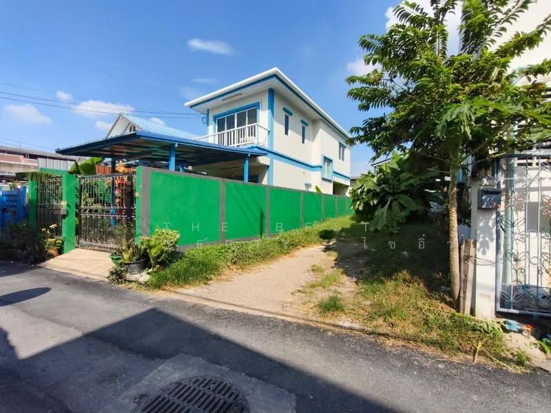 ที่ดินบางปูใหม่ สมุทรปราการ, Samut Prakan, Bang Pu Mai, Muang Samut Prakarn, Samut Prakan, , 112 sqm, Land For Sale, by The Best Property ไซอิ๋ว, 500661681 - DDproperty.com