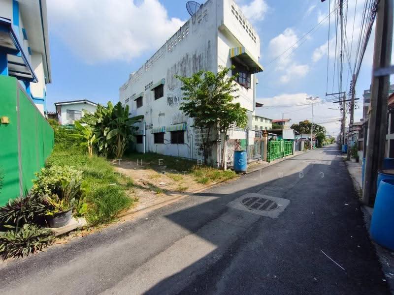 ที่ดินบางปูใหม่ สมุทรปราการ, สมุทรปราการ, บางปูใหม่, เมืองสมุทรปราการ, สมุทรปราการ, 112 ตร.ม., ที่ดิน ขาย, โดย The Best Property  ไซอิ๋ว, 500661681 - DDproperty.com