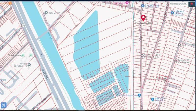 ที่ดินบางปูใหม่ สมุทรปราการ, Samut Prakan, Bang Pu Mai, Muang Samut Prakarn, Samut Prakan, , 112 sqm, Land For Sale, by The Best Property ไซอิ๋ว, 500661681 - DDproperty.com