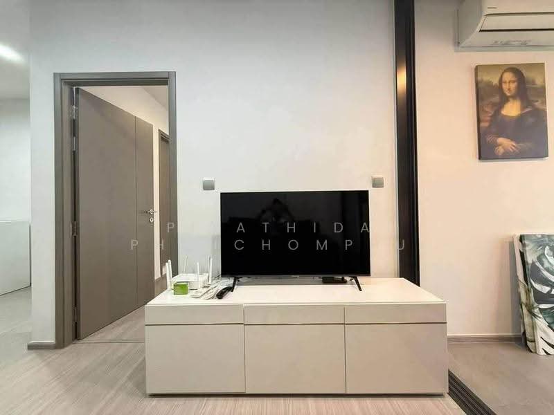 Life Asoke Hype, Bangkok, 339 Chaturathit Rd, Makkasan, Ratchathewi, Bangkok, 1 Bedroom, 41 sqm, Condo For Rent, by Piyathida Phanchomphu, 500661682 - DDproperty.com