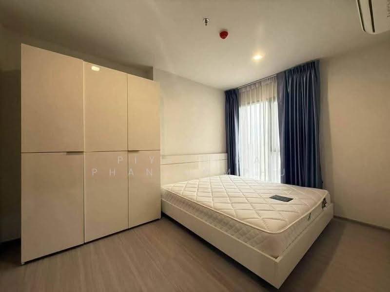 Life Asoke Hype, Bangkok, 339 Chaturathit Rd, Makkasan, Ratchathewi, Bangkok, 1 Bedroom, 41 sqm, Condo For Rent, by Piyathida Phanchomphu, 500661682 - DDproperty.com