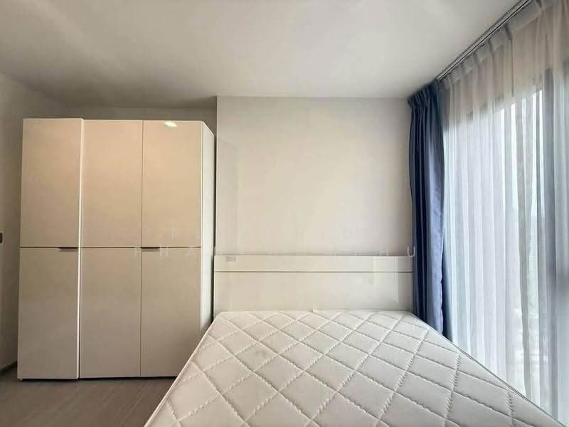 Life Asoke Hype, Bangkok, 339 Chaturathit Rd, Makkasan, Ratchathewi, Bangkok, 1 Bedroom, 41 sqm, Condo For Rent, by Piyathida Phanchomphu, 500661682 - DDproperty.com
