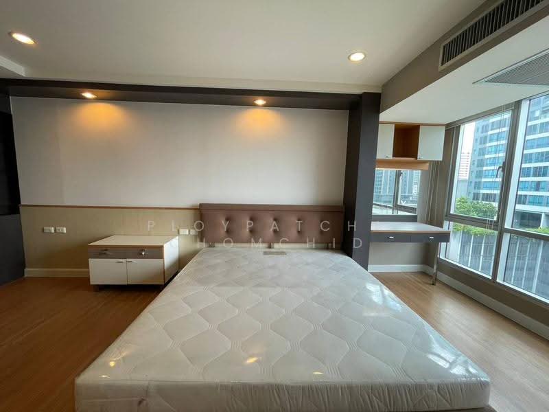The Trendy, Bangkok, 10 Soi Sukhumvit 13, Khlongtoei Nua, Watthana, Bangkok, 2 Bedrooms, 81 sqm, Condo For Rent, by Ploypatcha Chomchid, 500661694 - DDproperty.com