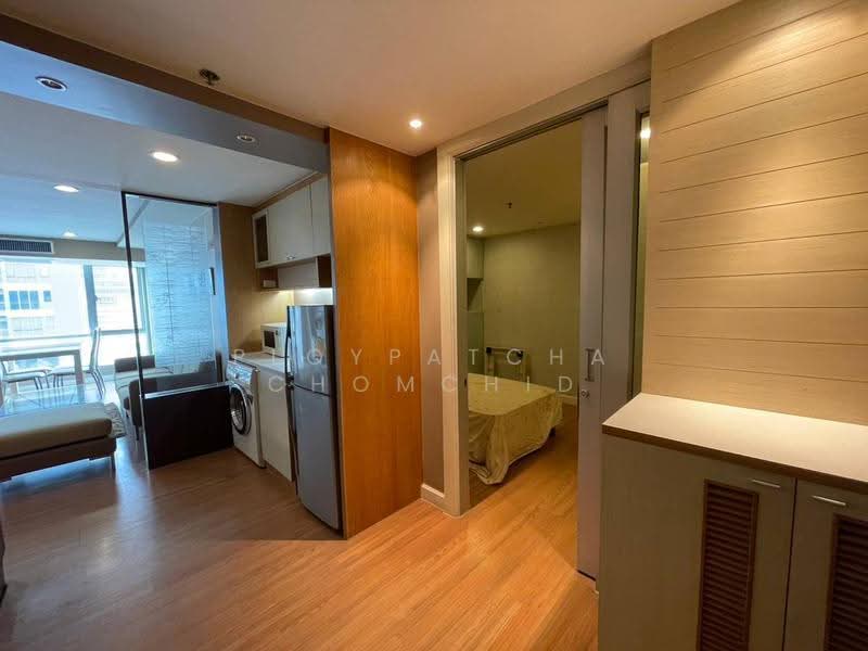 The Trendy, Bangkok, 10 Soi Sukhumvit 13, Khlongtoei Nua, Watthana, Bangkok, 2 Bedrooms, 81 sqm, Condo For Rent, by Ploypatcha Chomchid, 500661694 - DDproperty.com