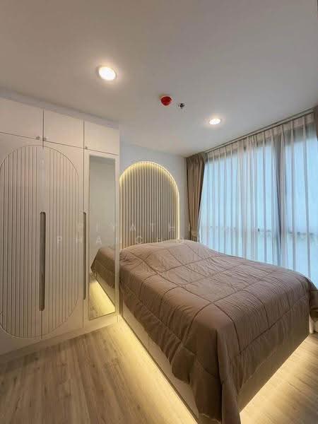 XT Huaikhwang, Bangkok, 244 Ratchadaphisek Road, Huai Khwang, Bangkok, 1 Bedroom, 35 sqm, Condo For Sale, by Piyathida Phanchomphu, 500661695 - DDproperty.com
