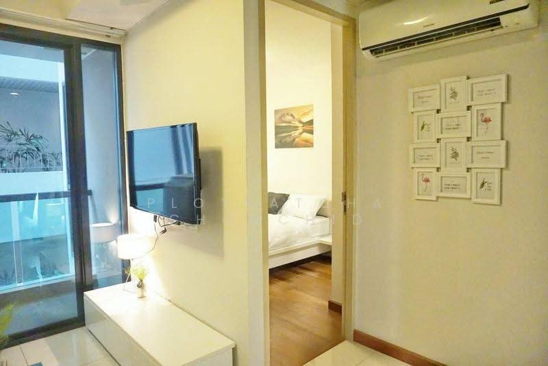 Le Cote Thonglor 8, Bangkok, Soi Thonglor 8, Khlong Tan Nua, Watthana, Bangkok, 1 Bedroom, 33 sqm, Condo For Rent, by Ploypatcha Chomchid, 500661700 - DDproperty.com