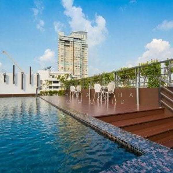Le Cote Thonglor 8, Bangkok, Soi Thonglor 8, Khlong Tan Nua, Watthana, Bangkok, 1 Bedroom, 33 sqm, Condo For Rent, by Ploypatcha Chomchid, 500661700 - DDproperty.com