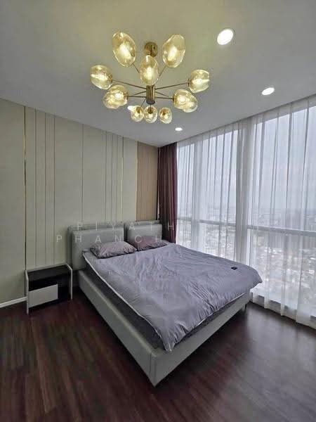 Whizdom Inspire Sukhumvit : วิซดอม อินสปาย สุขุมวิท, กรุงเทพ, ถนนสุขุมวิท, บางจาก, พระโขนง, กรุงเทพ, 188 ตร.ม., คอนโด ให้เช่า, โดย Piyathida Phanchomphu, 500661701 - DDproperty.com