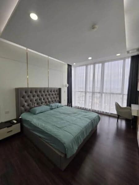 Whizdom Inspire Sukhumvit : วิซดอม อินสปาย สุขุมวิท, กรุงเทพ, ถนนสุขุมวิท, บางจาก, พระโขนง, กรุงเทพ, 188 ตร.ม., คอนโด ให้เช่า, โดย Piyathida Phanchomphu, 500661701 - DDproperty.com