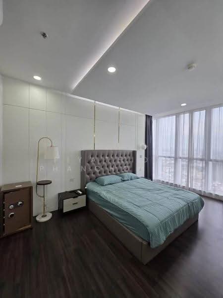 Whizdom Inspire Sukhumvit : วิซดอม อินสปาย สุขุมวิท, กรุงเทพ, ถนนสุขุมวิท, บางจาก, พระโขนง, กรุงเทพ, 188 ตร.ม., คอนโด ให้เช่า, โดย Piyathida Phanchomphu, 500661701 - DDproperty.com