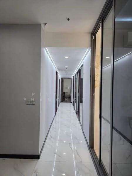 Whizdom Inspire Sukhumvit, Bangkok, Sukhumvit Road, Bang Chak, Phra Khanong, Bangkok, 4 Bedrooms, 188 sqm, Condo For Rent, by Piyathida Phanchomphu, 500661701 - DDproperty.com