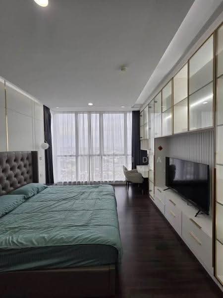 Whizdom Inspire Sukhumvit : วิซดอม อินสปาย สุขุมวิท, กรุงเทพ, ถนนสุขุมวิท, บางจาก, พระโขนง, กรุงเทพ, 188 ตร.ม., คอนโด ให้เช่า, โดย Piyathida Phanchomphu, 500661701 - DDproperty.com