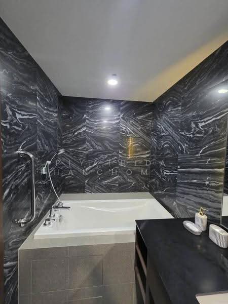 Whizdom Inspire Sukhumvit, Bangkok, Sukhumvit Road, Bang Chak, Phra Khanong, Bangkok, 4 Bedrooms, 188 sqm, Condo For Rent, by Piyathida Phanchomphu, 500661701 - DDproperty.com