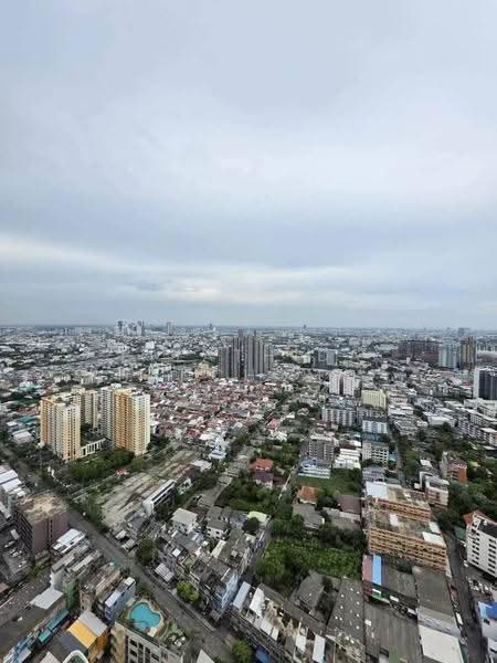 Whizdom Inspire Sukhumvit, Bangkok, Sukhumvit Road, Bang Chak, Phra Khanong, Bangkok, 4 Bedrooms, 188 sqm, Condo For Rent, by Piyathida Phanchomphu, 500661701 - DDproperty.com