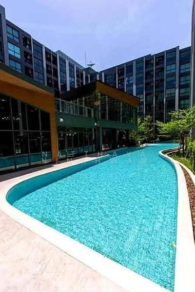 The Excel Ladprao-Sutthisan : ดิ เอ็กเซล ลาดพร้าว-สุทธิสาร, กรุงเทพ, ซอยลาดพร้าว 62, วังทองหลาง, กรุงเทพ, 24 ตร.ม., คอนโด ขาย, โดย Natthaya Ninkhwan, 500661706 - DDproperty.com