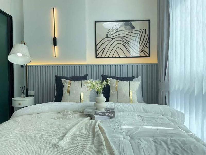 The Excel Ladprao-Sutthisan : ดิ เอ็กเซล ลาดพร้าว-สุทธิสาร, กรุงเทพ, ซอยลาดพร้าว 62, วังทองหลาง, กรุงเทพ, 24 ตร.ม., คอนโด ขาย, โดย Natthaya Ninkhwan, 500661706 - DDproperty.com