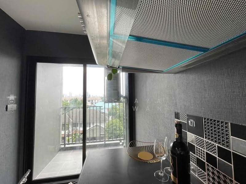 The Excel Ladprao-Sutthisan, Bangkok, Soi Ladprao 62, Wang Thonglang, Bangkok, 1 Bedroom, 24 sqm, Condo For Sale, by Natthaya Ninkhwan, 500661706 - DDproperty.com