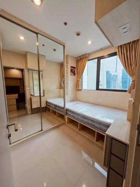 IDEO MOBI Rama 9 : ไอดีโอ โมบิ พระราม 9, กรุงเทพ, 90 ถนนพระราม 9, ห้วยขวาง, กรุงเทพ, 45 ตร.ม., คอนโด ให้เช่า, โดย Piyathida Phanchomphu, 500661711 - DDproperty.com