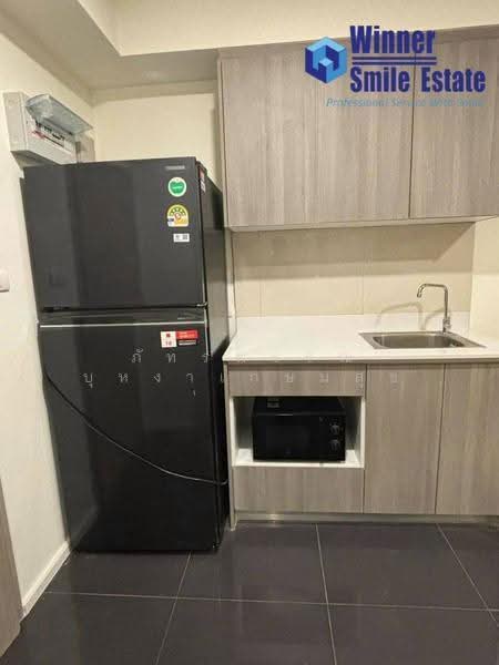 A Space Mega Bangna, Samut Prakan, Bangna-Trad Road, Bang Kaeo, Bang Plee, Samut Prakan, 1 Bedroom, 30 sqm, Condo For Rent, by ภัทรพรรณ บุหงาเกษมสุข, 500661715 - DDproperty.com