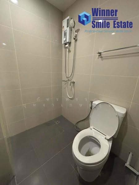 A Space Mega Bangna, Samut Prakan, Bangna-Trad Road, Bang Kaeo, Bang Plee, Samut Prakan, 1 Bedroom, 30 sqm, Condo For Rent, by ภัทรพรรณ บุหงาเกษมสุข, 500661715 - DDproperty.com