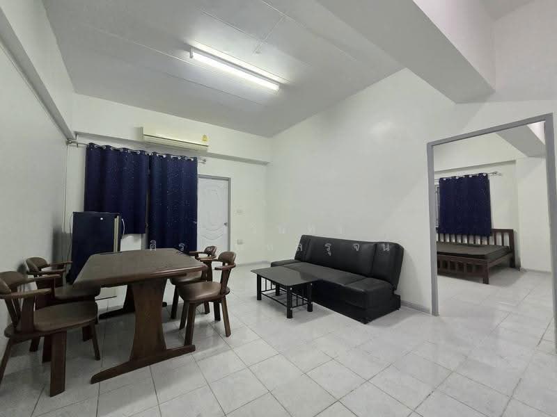 B.R. Condo, Bangkok, ซอยลาดพร้า ถนนลาดพร้าว, Khlong Chan, Bang Kapi, Bangkok, 1 Bedroom, 60 sqm, Condo For Rent, by ไรวินทร์ ศิระพหลรุจน์, 500661723 - DDproperty.com