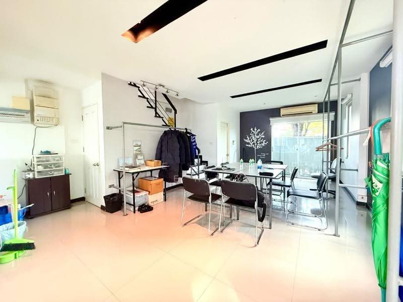 Grandity Suvarnabhumi, Bangkok, Luang Phaeng Road, Thab Yao, Lat Krabang, Bangkok, 2 Bedrooms, 150 sqm, Townhouse For Sale, by The Best Property อร, 500661726 - DDproperty.com
