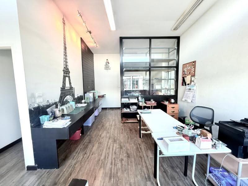 Grandity Suvarnabhumi, Bangkok, Luang Phaeng Road, Thab Yao, Lat Krabang, Bangkok, 2 Bedrooms, 150 sqm, Townhouse For Sale, by The Best Property อร, 500661726 - DDproperty.com