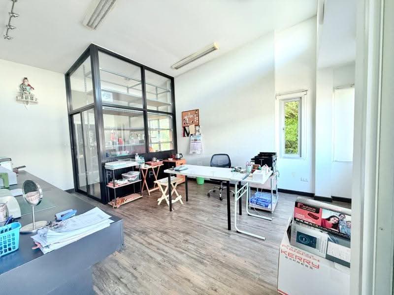 Grandity Suvarnabhumi, Bangkok, Luang Phaeng Road, Thab Yao, Lat Krabang, Bangkok, 2 Bedrooms, 150 sqm, Townhouse For Sale, by The Best Property อร, 500661726 - DDproperty.com