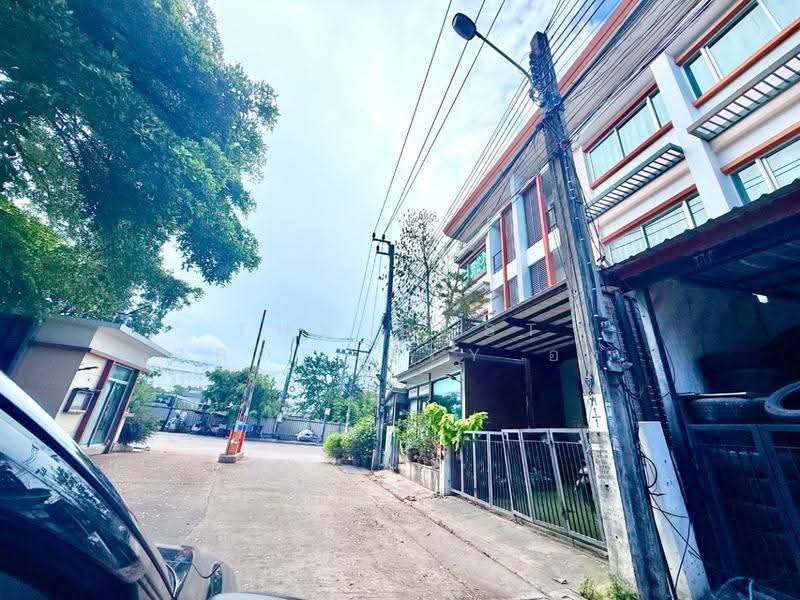 Grandity Suvarnabhumi : แกรนดิตี้ สุวรรณภูมิ , กรุงเทพ, ถนน หลวงแพ่ง, ทับยาว, ลาดกระบัง, กรุงเทพ, 150 ตร.ม., ทาวน์เฮ้าส์ ขาย, โดย The Best Property อร, 500661726 - DDproperty.com