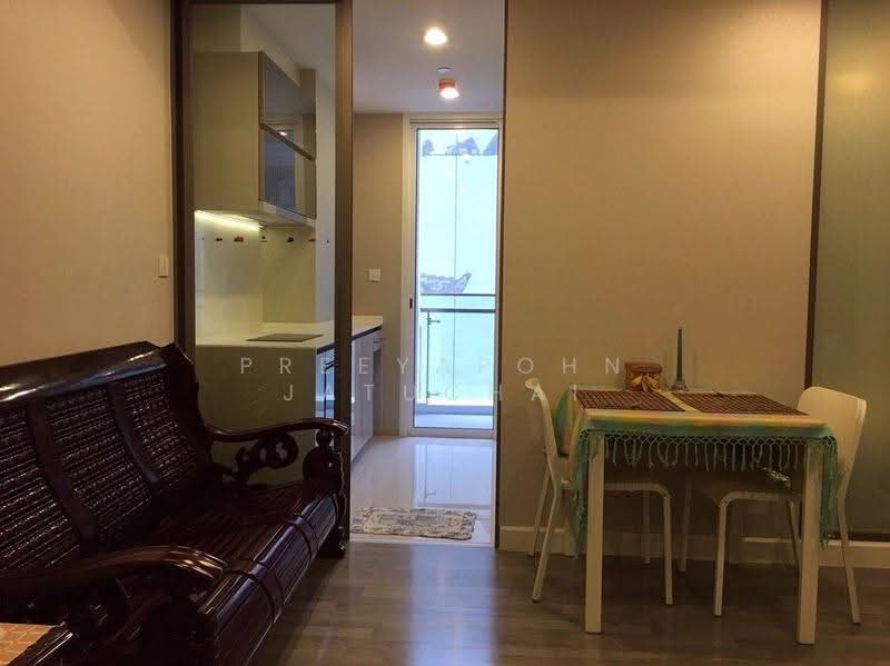 The Room Sathorn : เดอะ รูม สาทร, กรุงเทพ, 78 ถนนปั้น แขวงสีลม เขตบางรัก กรุงเทพมหานคร, สีลม, บางรัก, กรุงเทพ, 47 ตร.ม., คอนโด ขาย, โดย Preeyapohn Jatuchai, 500661739 - DDproperty.com