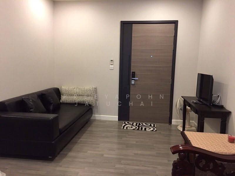 The Room Sathorn : เดอะ รูม สาทร, กรุงเทพ, 78 ถนนปั้น แขวงสีลม เขตบางรัก กรุงเทพมหานคร, สีลม, บางรัก, กรุงเทพ, 47 ตร.ม., คอนโด ขาย, โดย Preeyapohn Jatuchai, 500661739 - DDproperty.com