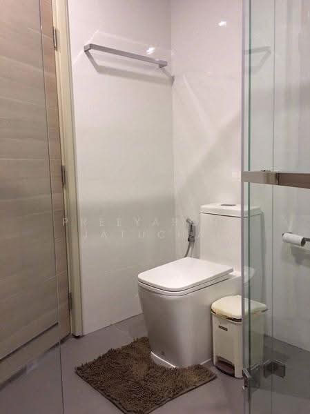 The Room Sathorn, Bangkok, 78 Pan Road, Silom, Bang Rak, Bangkok, 1 Bedroom, 47 sqm, Condo For Sale, by Preeyapohn Jatuchai, 500661739 - DDproperty.com