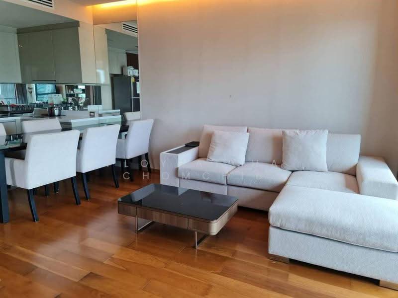 The Address Sathorn : ดิ แอดเดรส สาทร, กรุงเทพ, 98 ถนนสาทรเหนือ ซอยสาทร 12 แขวงสีลม เขตบางรัก กรุงเทพมหานคร, สีลม, บางรัก, กรุงเทพ, 80 ตร.ม., คอนโด ให้เช่า, โดย Ploypatcha Chomchid, 500661742 - DDproperty.com