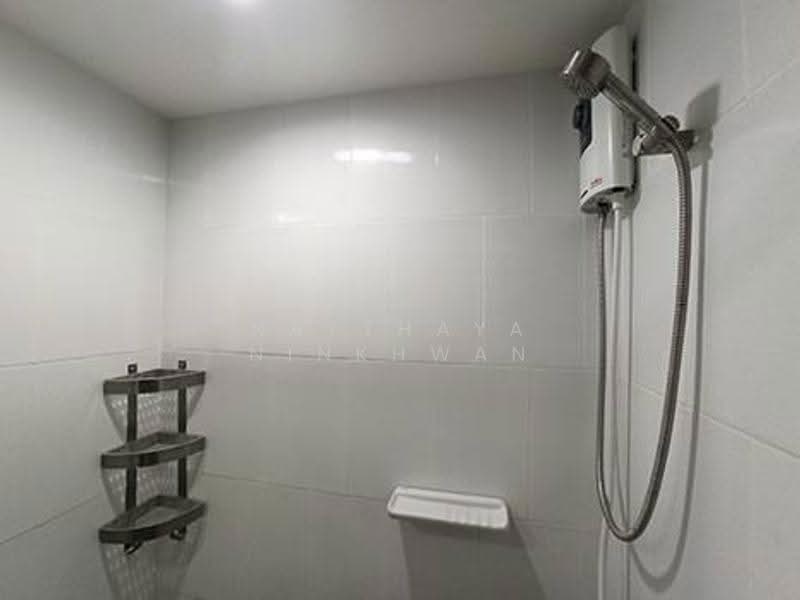 U Delight@Talat Phlu Station, Bangkok, 88 985 Ratchadaphisek Rd, Dao Khanong, Thon Buri, Bangkok, 1 Bedroom, 30 sqm, Condo For Sale, by Natthaya Ninkhwan, 500661747 - DDproperty.com