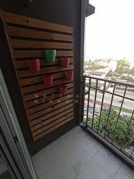 U Delight@Talat Phlu Station, Bangkok, 88 985 Ratchadaphisek Rd, Dao Khanong, Thon Buri, Bangkok, 1 Bedroom, 30 sqm, Condo For Sale, by Natthaya Ninkhwan, 500661747 - DDproperty.com